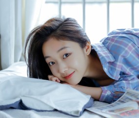 内膜比卵泡长的快（内膜和卵泡长得慢是雌激素低吗）