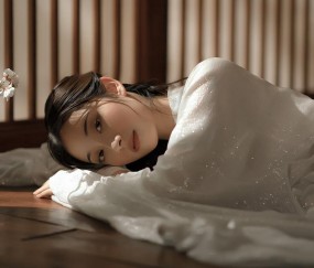 儿童卵泡（儿童卵泡多大会来月经初潮）