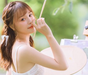 卵泡能摸出来吗（卵泡能排出来吗）