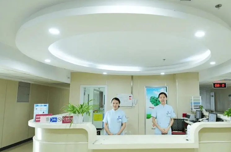 合肥正规供卵医院